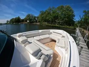 Thumbnail von Tiara Yachts 43LS
