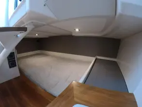 Thumbnail von Tiara Yachts 43LS