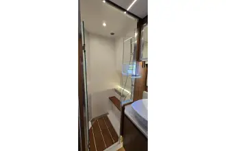 Thumbnail von Tiara Yachts EX60
