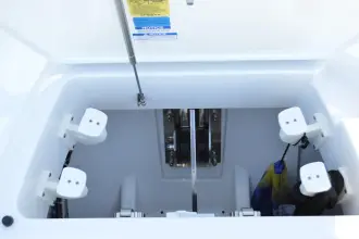 Thumbnail von Tiara Yachts EX60