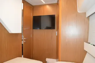 Thumbnail von Tiara Yachts EX60