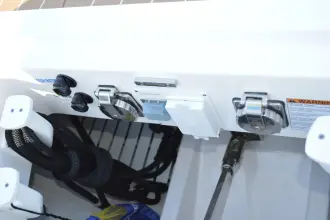 Thumbnail von Tiara Yachts EX60