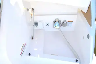 Thumbnail von Tiara Yachts EX60