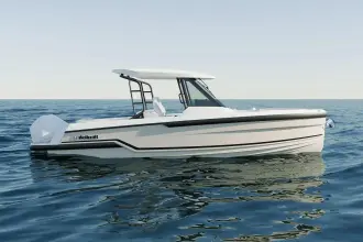 Thumbnail von Wellcraft 28 T-Top Sport