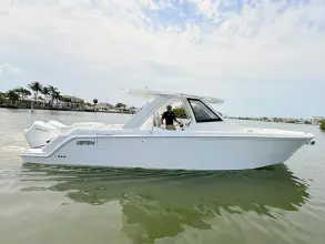 Intrepid 35 Panacea