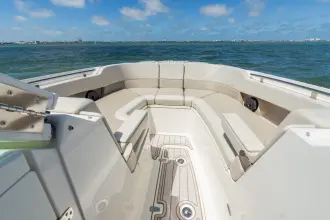 Thumbnail von Boston Whaler 320 Vantage