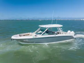 Thumbnail von Boston Whaler 320 Vantage
