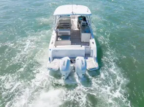 Thumbnail von Boston Whaler 320 Vantage