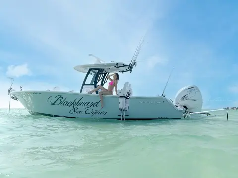 Sportsman Heritage 261