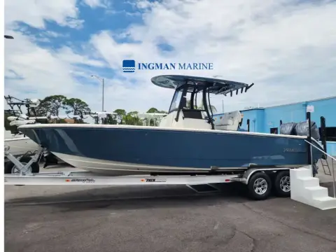 Pathfinder 2800 Hybrid