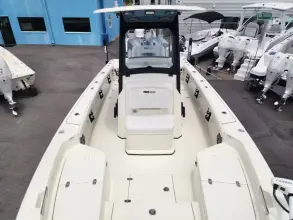Thumbnail von Pathfinder 2800 Hybrid