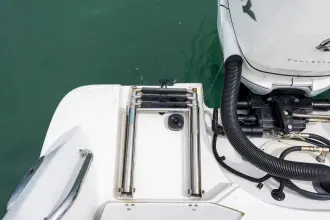 Thumbnail von Boston Whaler 370 Outrage