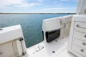 Thumbnail von Boston Whaler 370 Outrage
