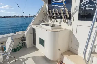 Thumbnail von Viking 48 Convertible