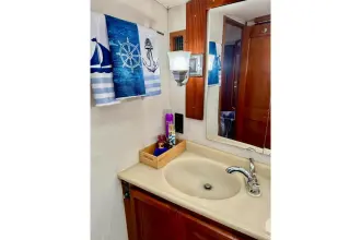 Thumbnail von Viking 48 Convertible