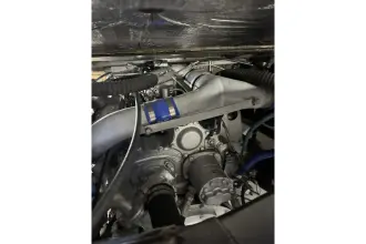 Thumbnail von Viking 48 Convertible