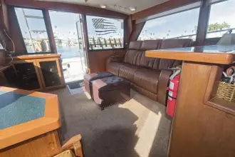 Thumbnail von Viking 48 Convertible