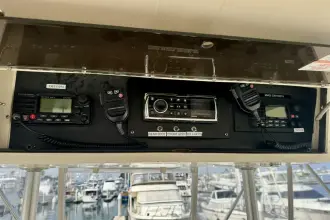 Thumbnail von Viking 48 Convertible