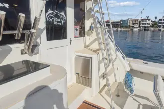 Thumbnail von Viking 48 Convertible
