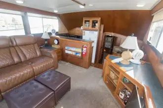 Thumbnail von Viking 48 Convertible