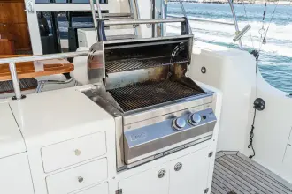 Thumbnail von Mikelson 59 NOMAD