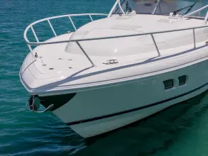 Thumbnail von Intrepid 475 Sport Yacht