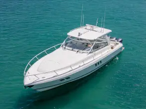 Thumbnail von Intrepid 475 Sport Yacht