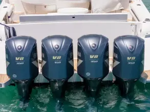 Thumbnail von Intrepid 475 Sport Yacht
