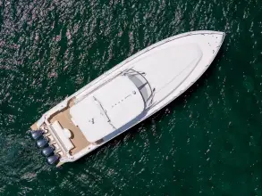 Thumbnail von Intrepid 475 Sport Yacht