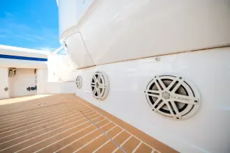Thumbnail von Intrepid 475 Sport Yacht
