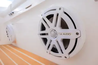 Thumbnail von Intrepid 475 Sport Yacht