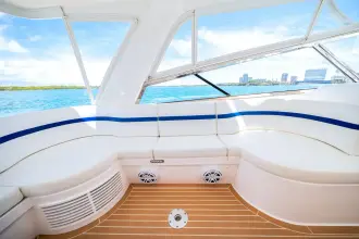 Thumbnail von Intrepid 475 Sport Yacht