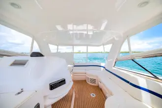 Thumbnail von Intrepid 475 Sport Yacht