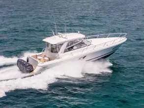Thumbnail von Intrepid 475 Sport Yacht