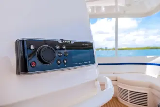 Thumbnail von Intrepid 475 Sport Yacht