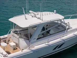 Thumbnail von Intrepid 475 Sport Yacht