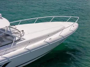 Thumbnail von Intrepid 475 Sport Yacht