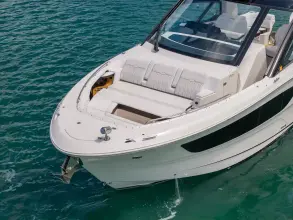 Thumbnail von Sea Ray 370 Sundancer Outboard