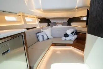 Thumbnail von Sea Ray 370 Sundancer Outboard