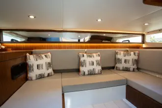 Thumbnail von Sea Ray 370 Sundancer Outboard