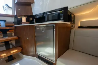 Thumbnail von Sea Ray 370 Sundancer Outboard
