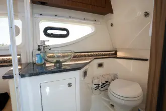 Thumbnail von Sea Ray 370 Sundancer Outboard
