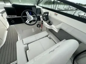 Thumbnail von Sea Ray SDX 290 Outboard