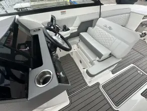 Thumbnail von Sea Ray SDX 290 Outboard