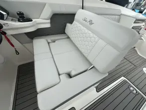 Thumbnail von Sea Ray SDX 290 Outboard