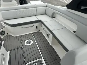 Thumbnail von Sea Ray SDX 290 Outboard
