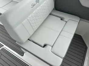 Thumbnail von Sea Ray SDX 290 Outboard