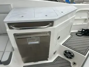 Thumbnail von Sea Ray SDX 290 Outboard