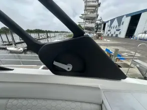 Thumbnail von Sea Ray SDX 290 Outboard