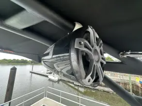 Thumbnail von Sea Ray SDX 290 Outboard